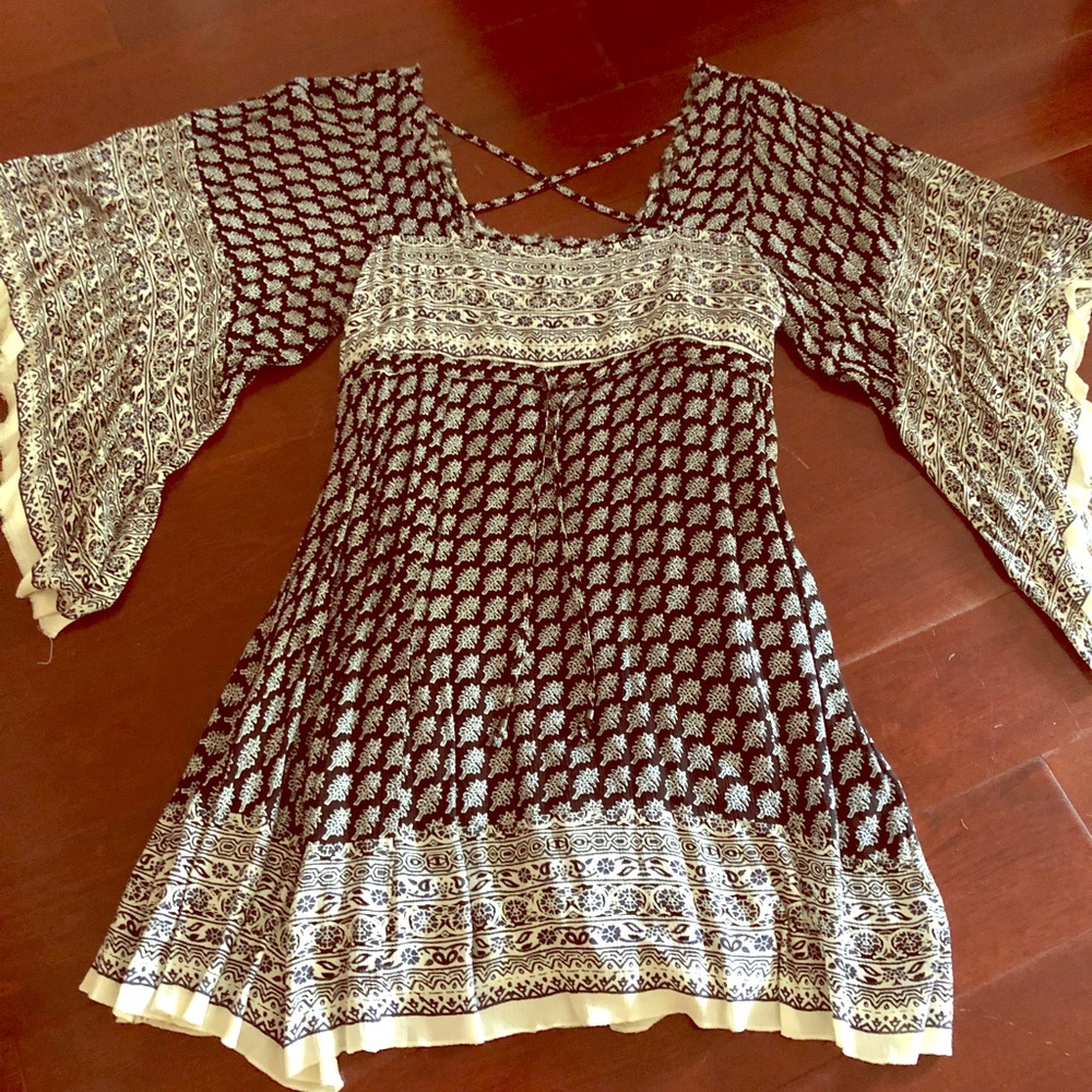 Free People dress